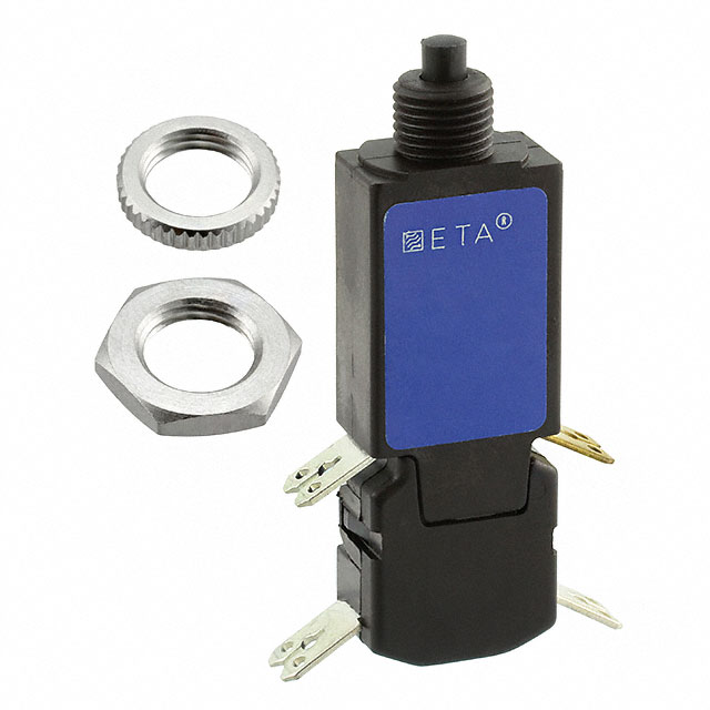 1140-G151-P7M1-1A E-T-A Disyuntores